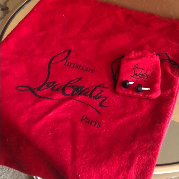 Christian Louboutin Milleo stiletto - Picture 5 of 8